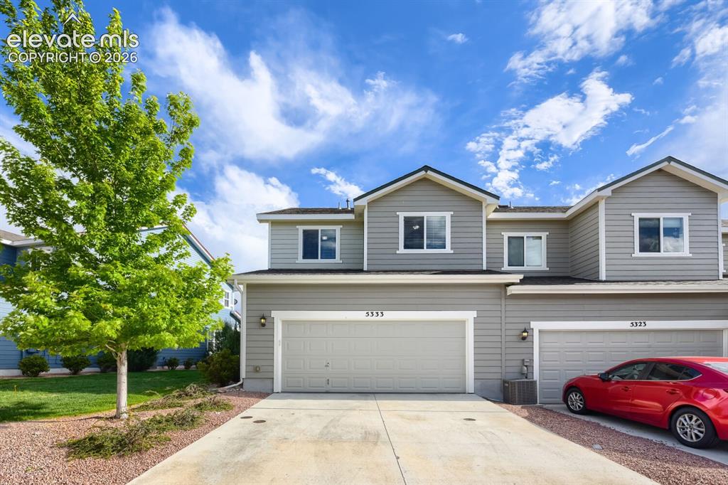 5333 Henry Doren Point Colorado Springs CO 80924