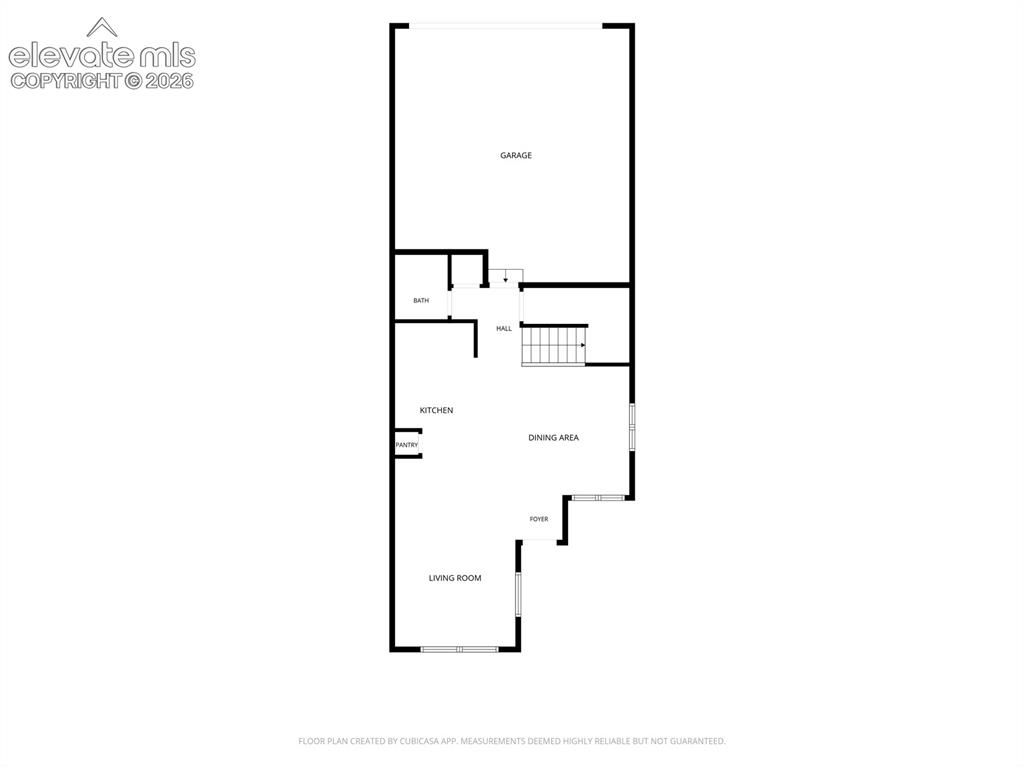 5333 Henry Doren Point Colorado Springs CO 80924