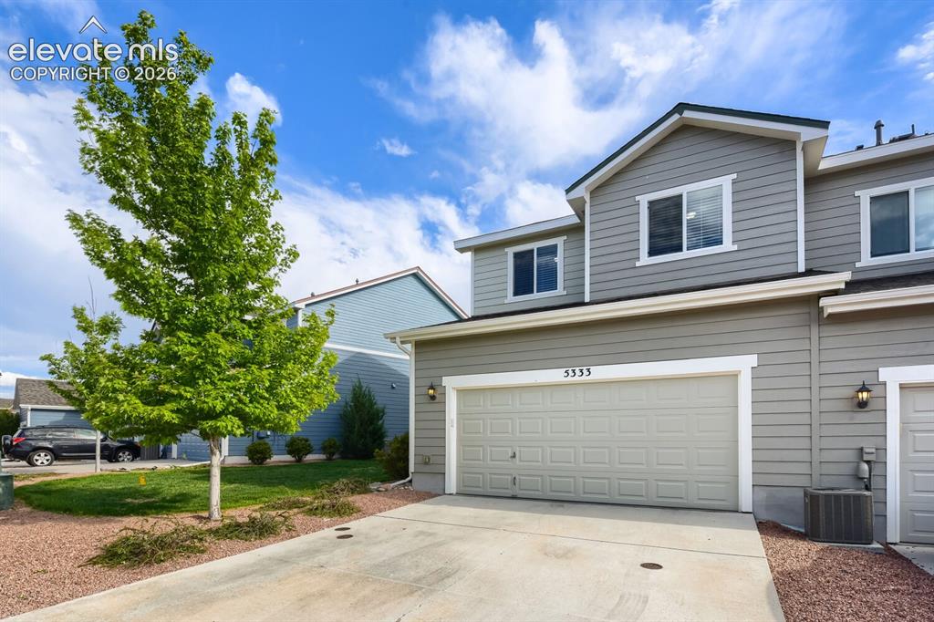 5333 Henry Doren Point Colorado Springs CO 80924