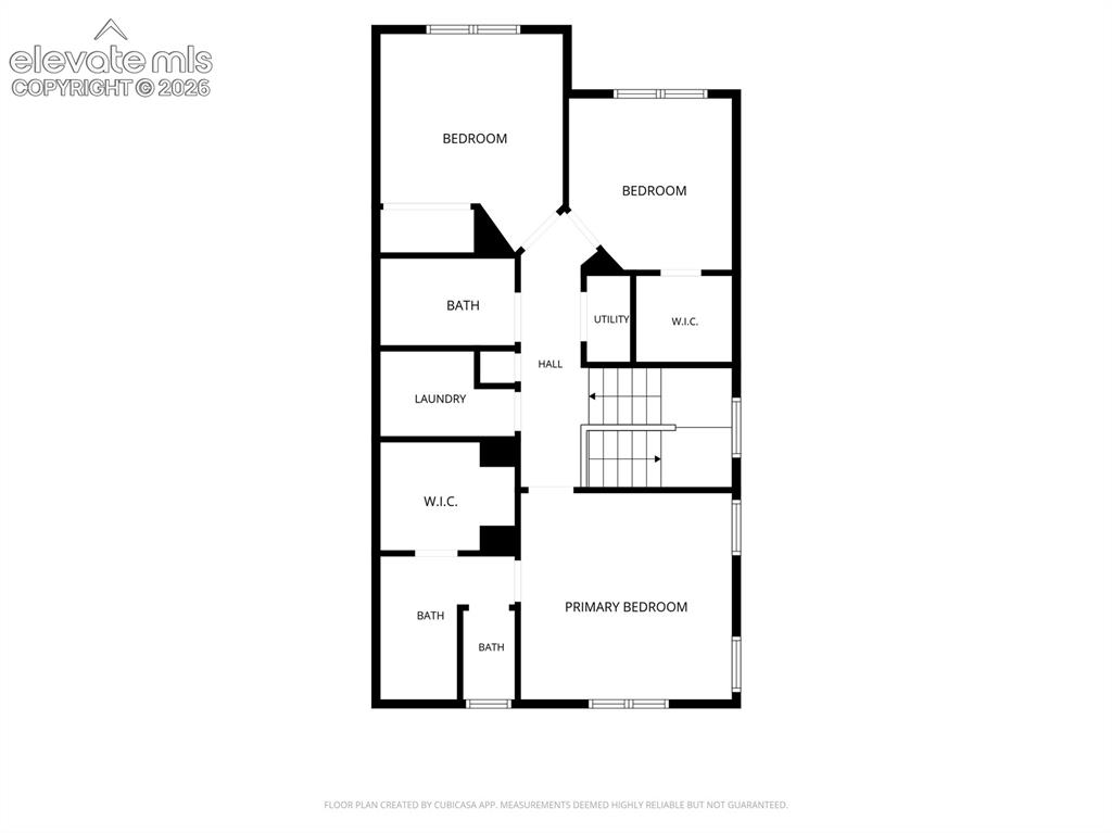 5333 Henry Doren Point Colorado Springs CO 80924