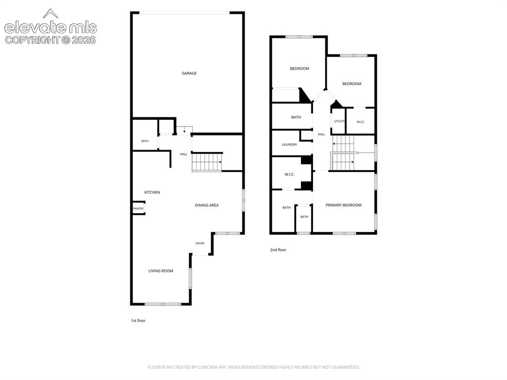 5333 Henry Doren Point Colorado Springs CO 80924