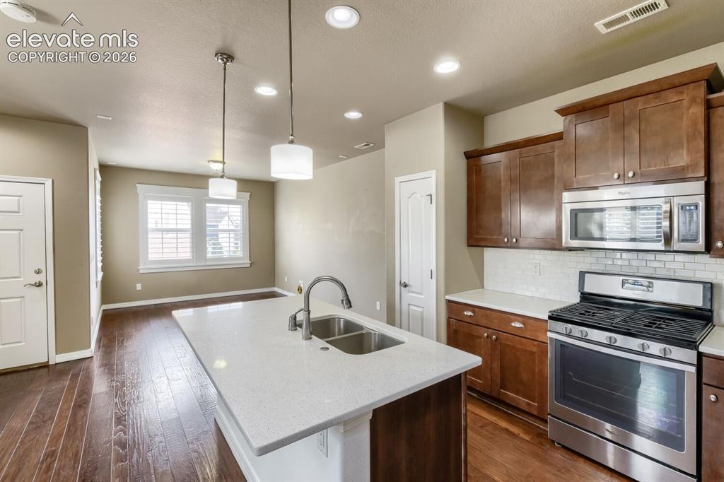 5333 Henry Doren Point Colorado Springs CO 80924