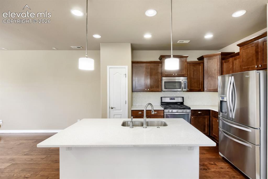 5333 Henry Doren Point Colorado Springs CO 80924