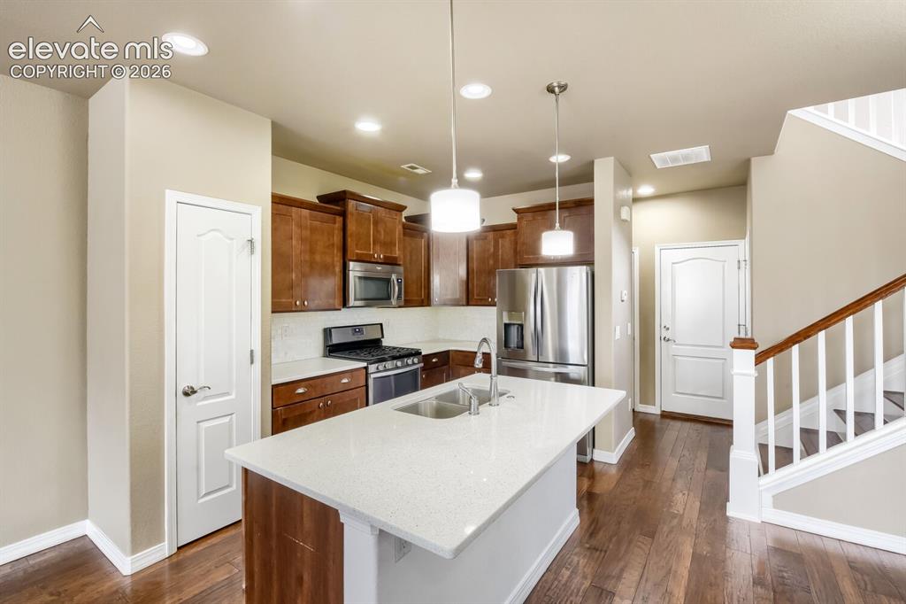 5333 Henry Doren Point Colorado Springs CO 80924