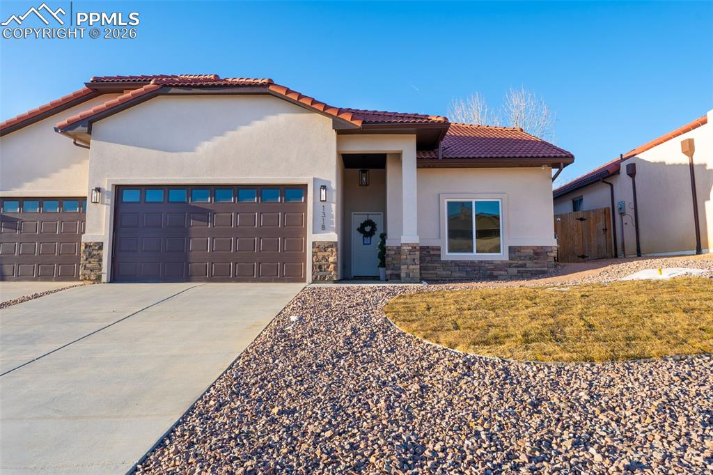 1318 Tierra Berienda Pueblo CO 81008