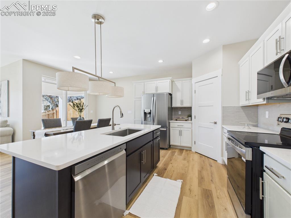 1318 Tierra Berienda Pueblo CO 81008