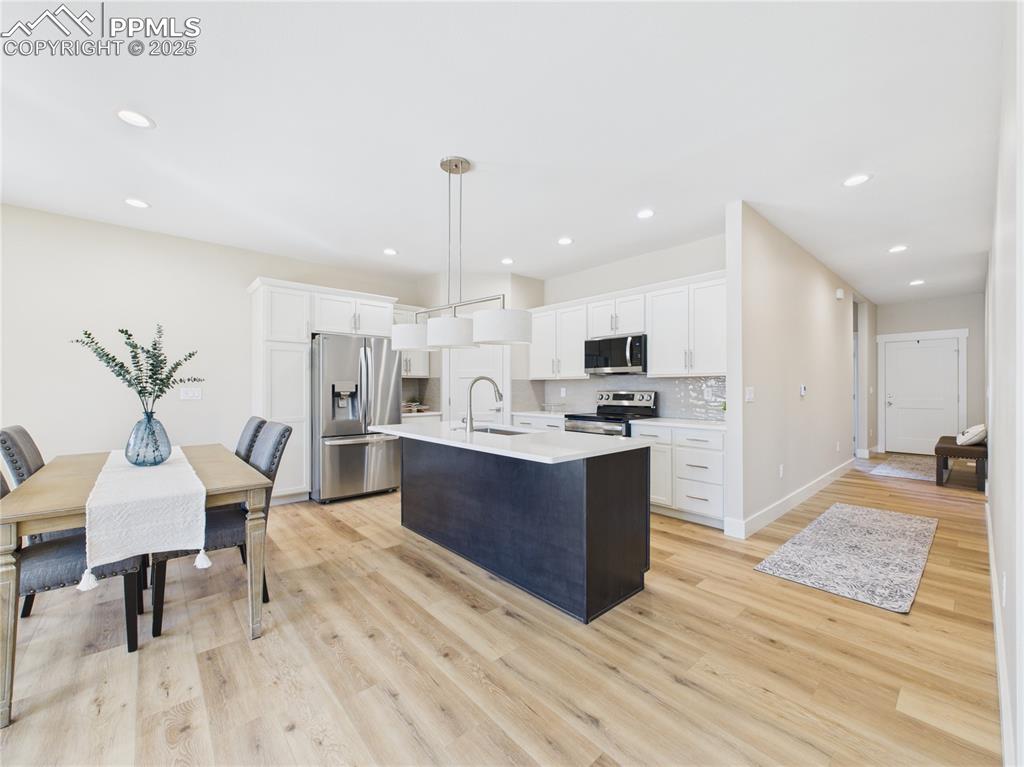 1318 Tierra Berienda Pueblo CO 81008