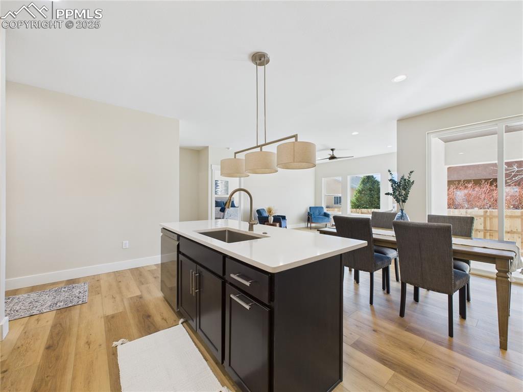 1318 Tierra Berienda Pueblo CO 81008