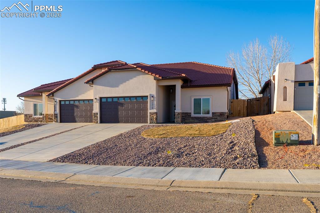 1318 Tierra Berienda Pueblo CO 81008