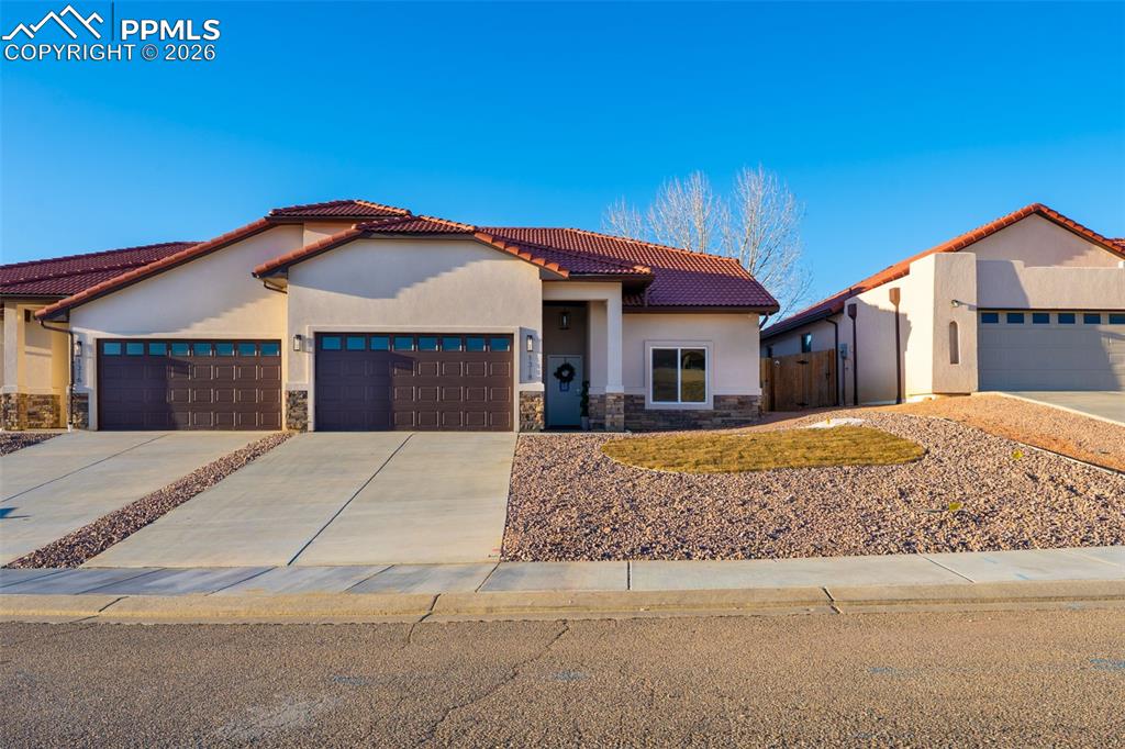 1318 Tierra Berienda Pueblo CO 81008
