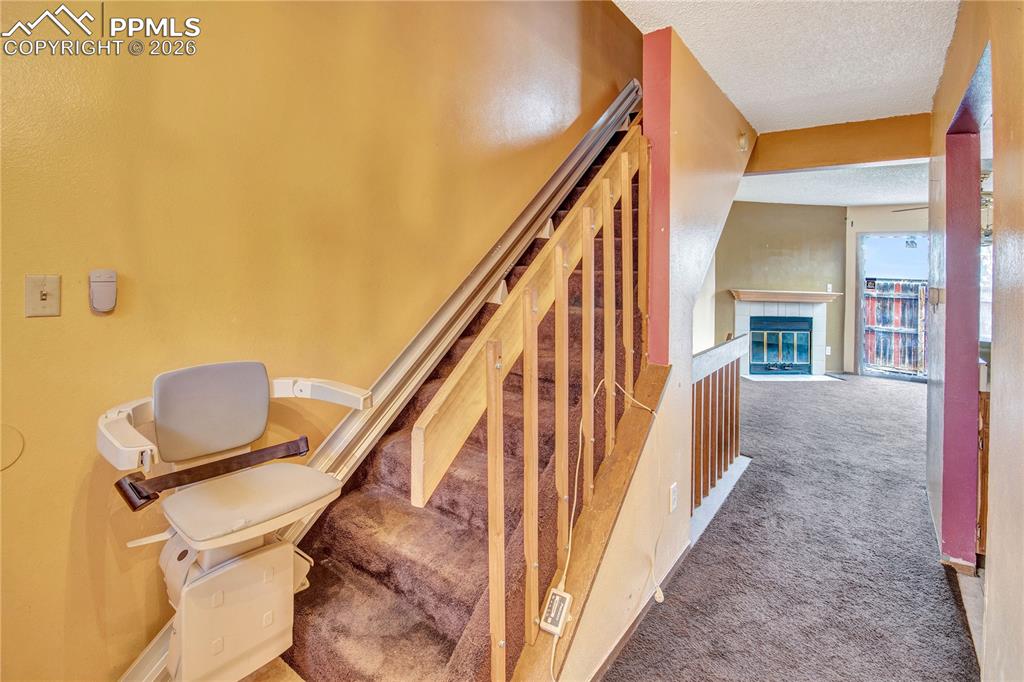 2411 Lexington Village Lane Colorado Springs CO 80916