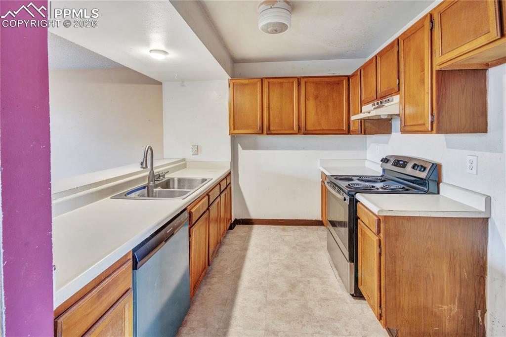 2411 Lexington Village Lane Colorado Springs CO 80916