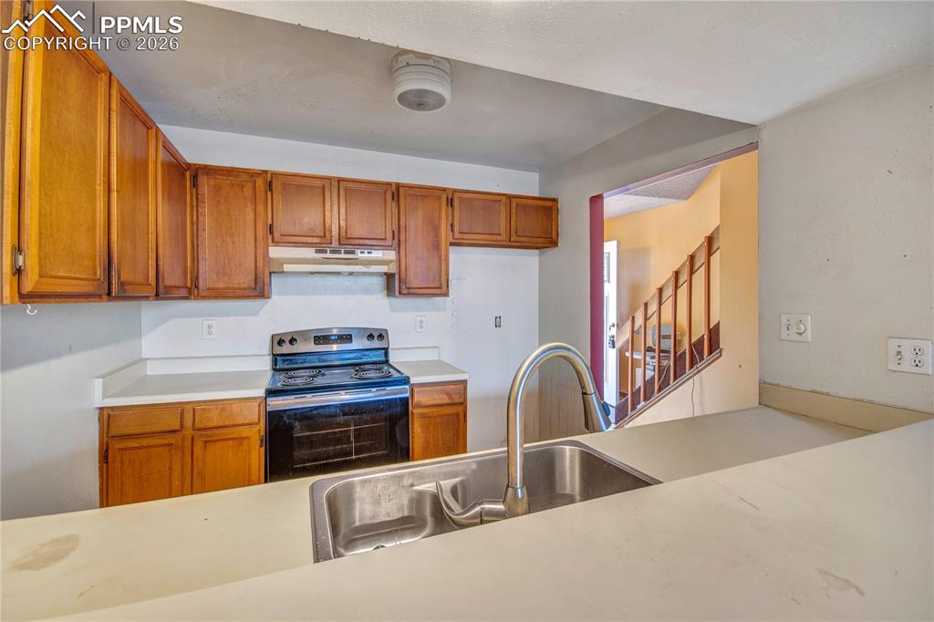 2411 Lexington Village Lane Colorado Springs CO 80916