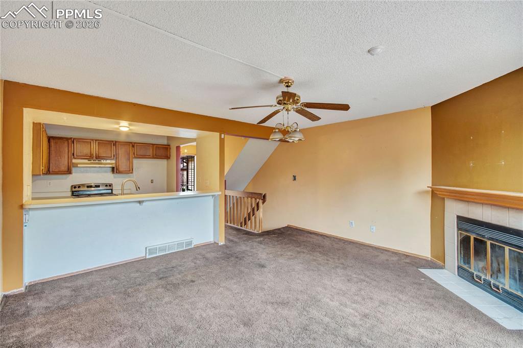 2411 Lexington Village Lane Colorado Springs CO 80916