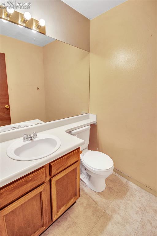 2411 Lexington Village Lane Colorado Springs CO 80916