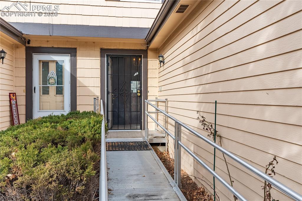 2411 Lexington Village Lane Colorado Springs CO 80916