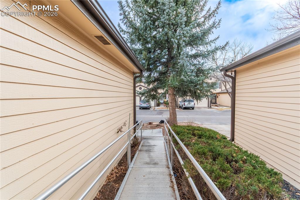 2411 Lexington Village Lane Colorado Springs CO 80916