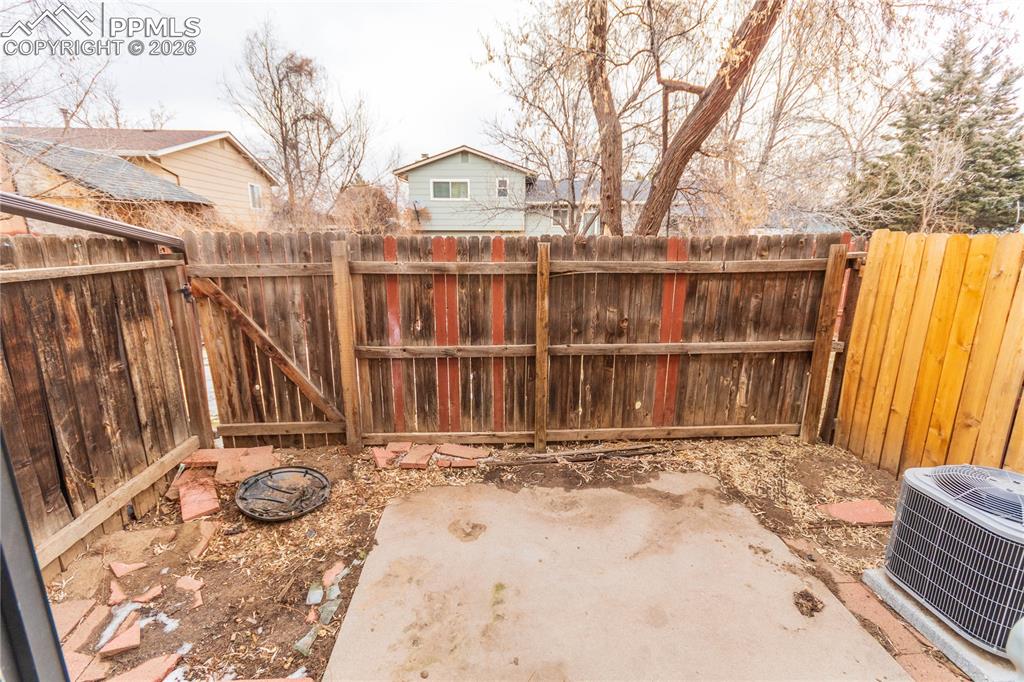 2411 Lexington Village Lane Colorado Springs CO 80916