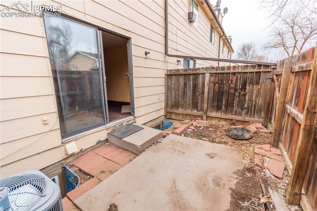 2411 Lexington Village Lane Colorado Springs CO 80916