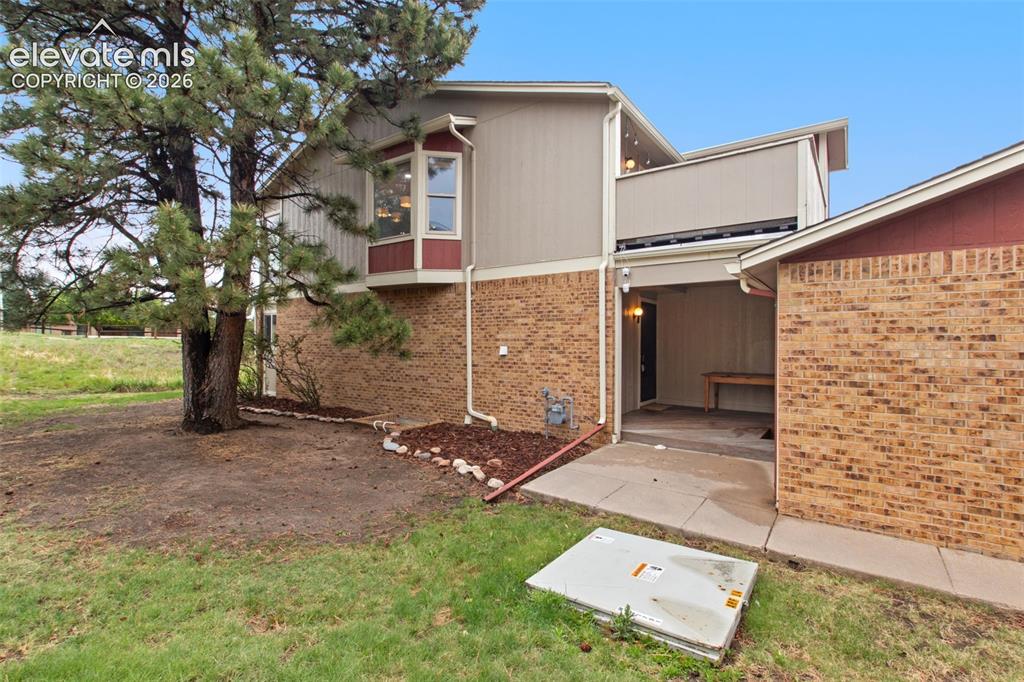 472 W Rockrimmon Boulevard Colorado Springs CO 80919