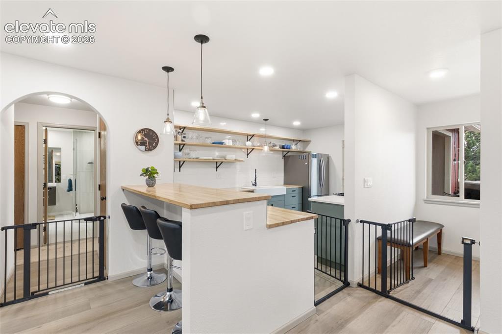 472 W Rockrimmon Boulevard Colorado Springs CO 80919