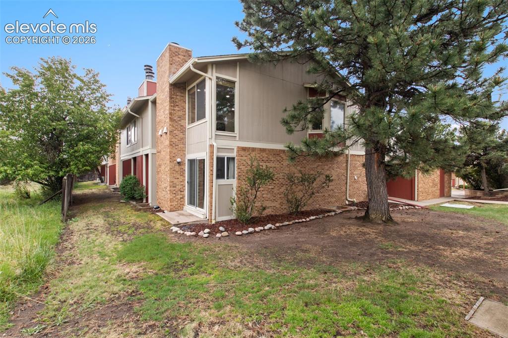 472 W Rockrimmon Boulevard Colorado Springs CO 80919