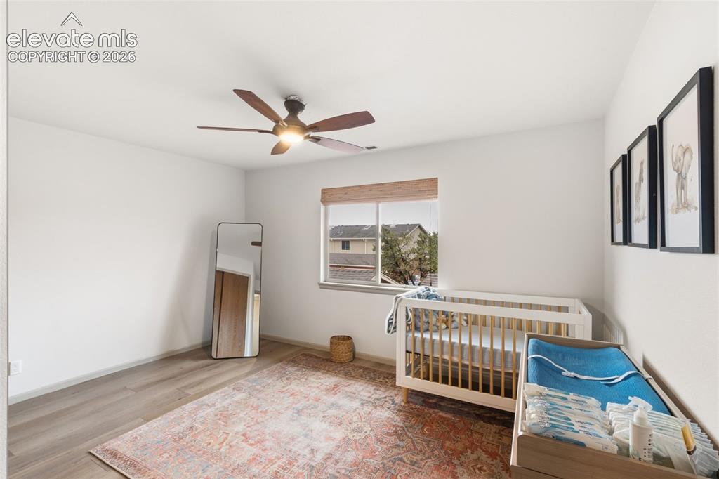 472 W Rockrimmon Boulevard Colorado Springs CO 80919
