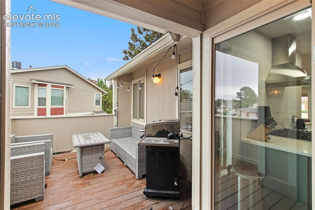 472 W Rockrimmon Boulevard Colorado Springs CO 80919