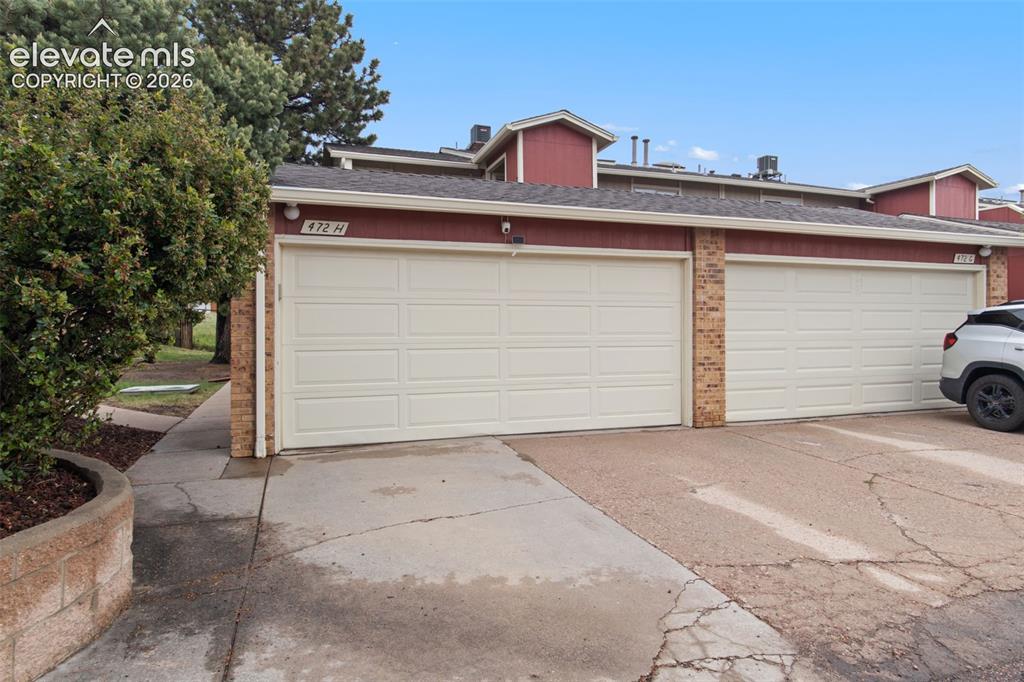472 W Rockrimmon Boulevard Colorado Springs CO 80919