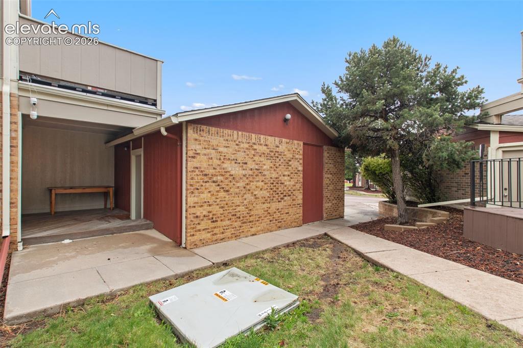 472 W Rockrimmon Boulevard Colorado Springs CO 80919