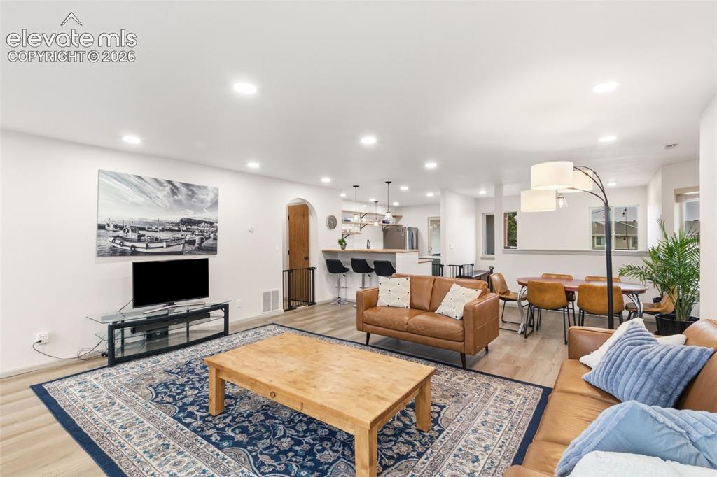 472 W Rockrimmon Boulevard Colorado Springs CO 80919