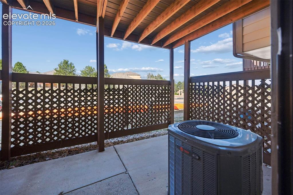 5568 Dunbar Court Colorado Springs CO 80918