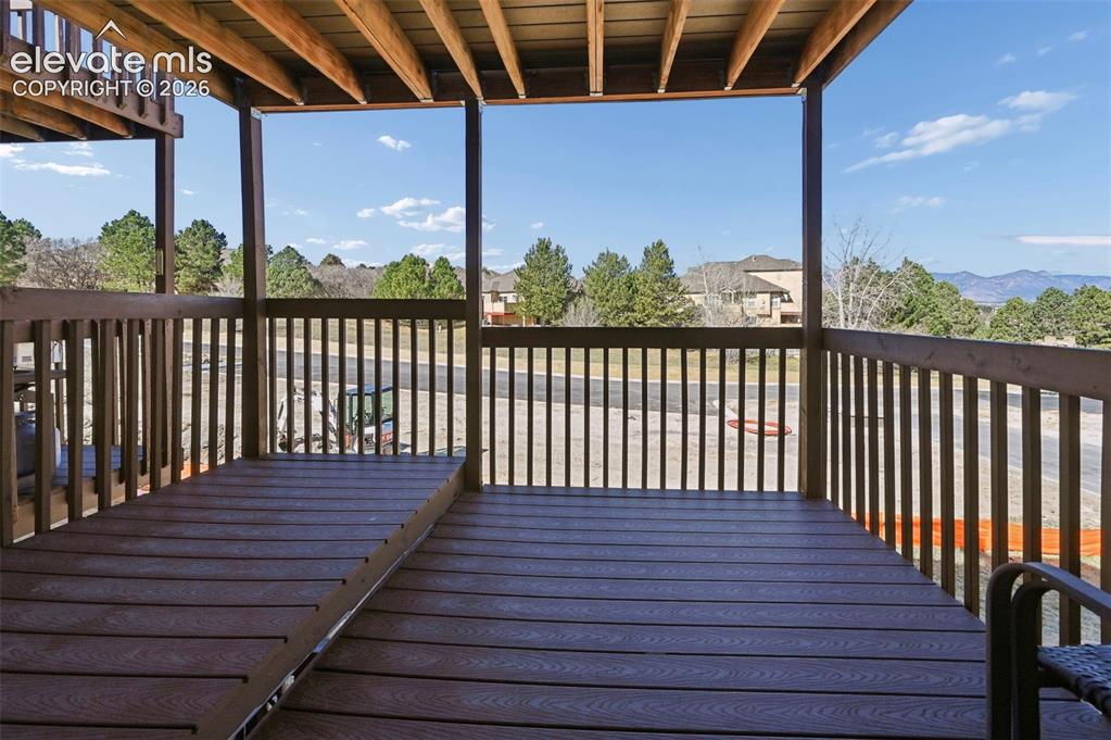 5568 Dunbar Court Colorado Springs CO 80918