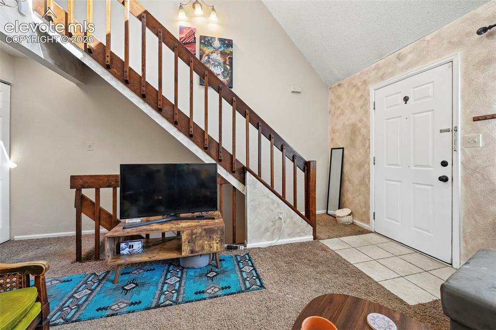5568 Dunbar Court Colorado Springs CO 80918