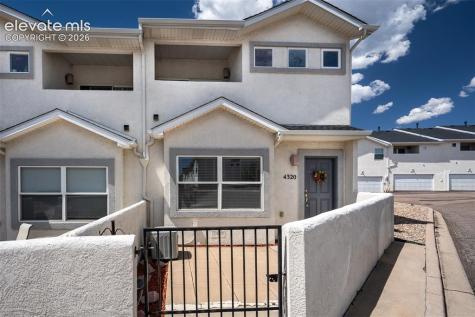 4320 Prestige Point Colorado Springs CO 80906
