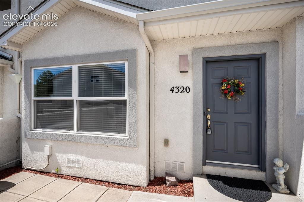 4320 Prestige Point Colorado Springs CO 80906