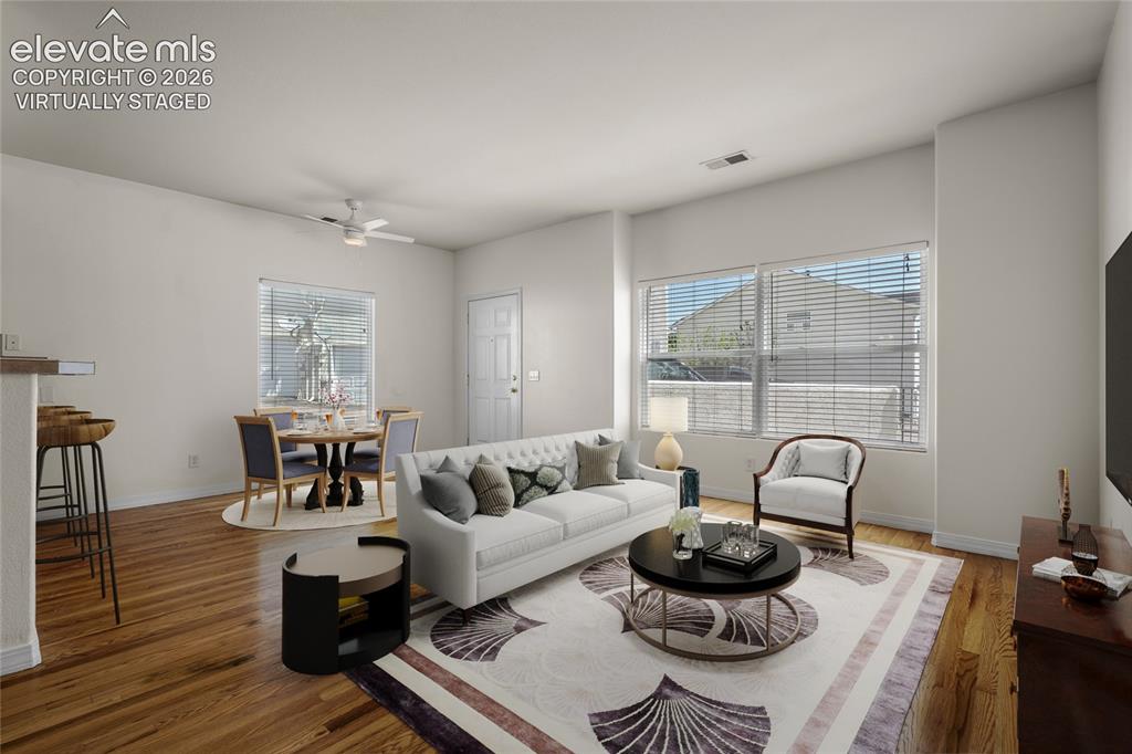 4320 Prestige Point Colorado Springs CO 80906