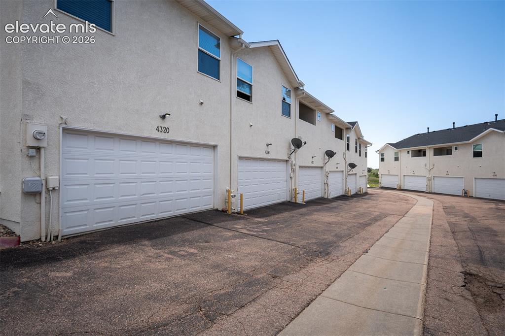 4320 Prestige Point Colorado Springs CO 80906