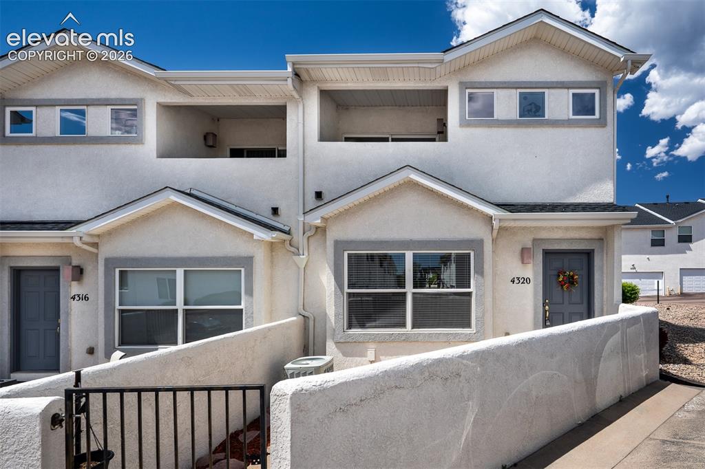 4320 Prestige Point Colorado Springs CO 80906