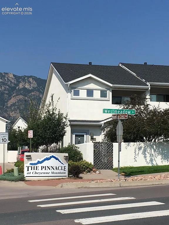 4320 Prestige Point Colorado Springs CO 80906