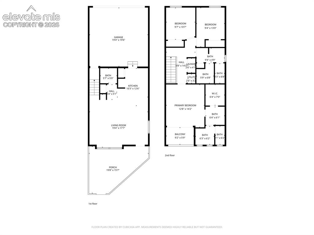 4320 Prestige Point Colorado Springs CO 80906