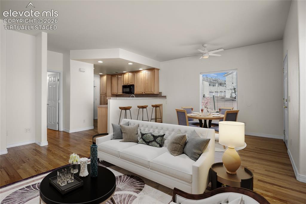 4320 Prestige Point Colorado Springs CO 80906