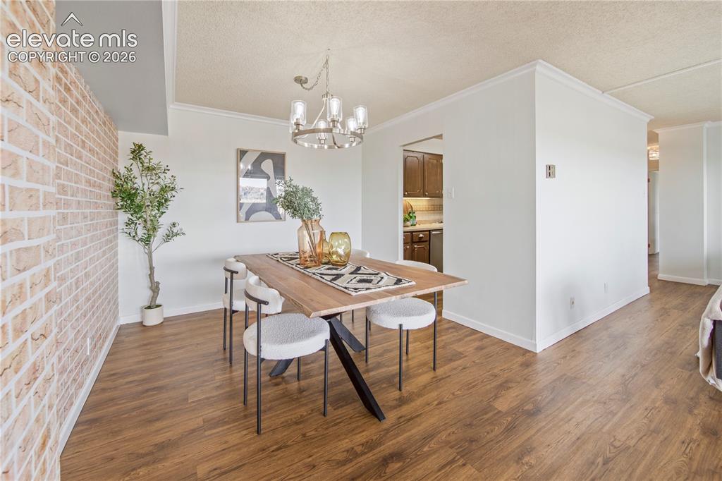 411 Lakewood Circle Colorado Springs CO 80910