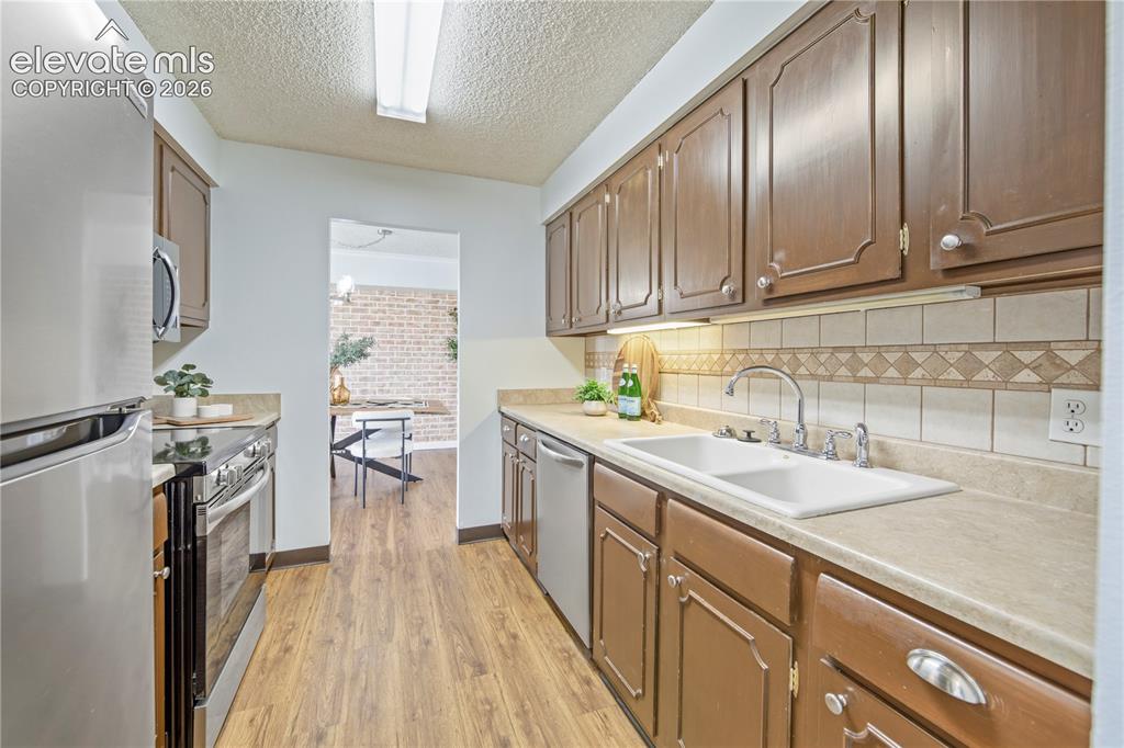 411 Lakewood Circle Colorado Springs CO 80910
