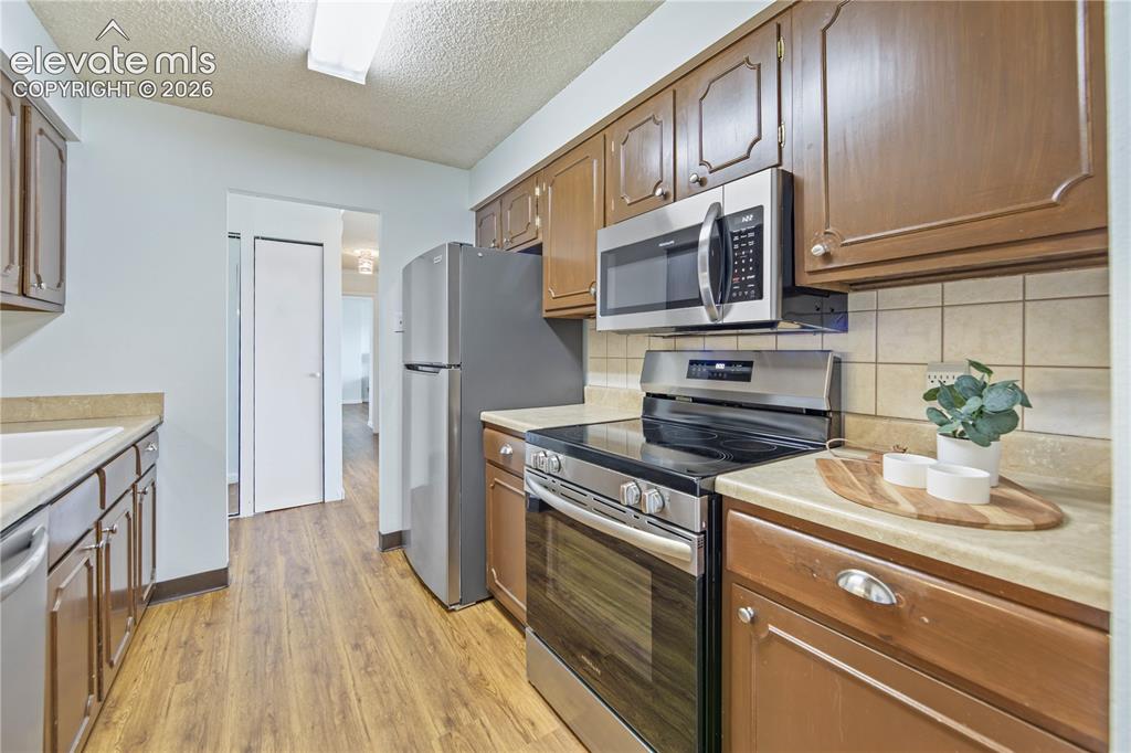 411 Lakewood Circle Colorado Springs CO 80910