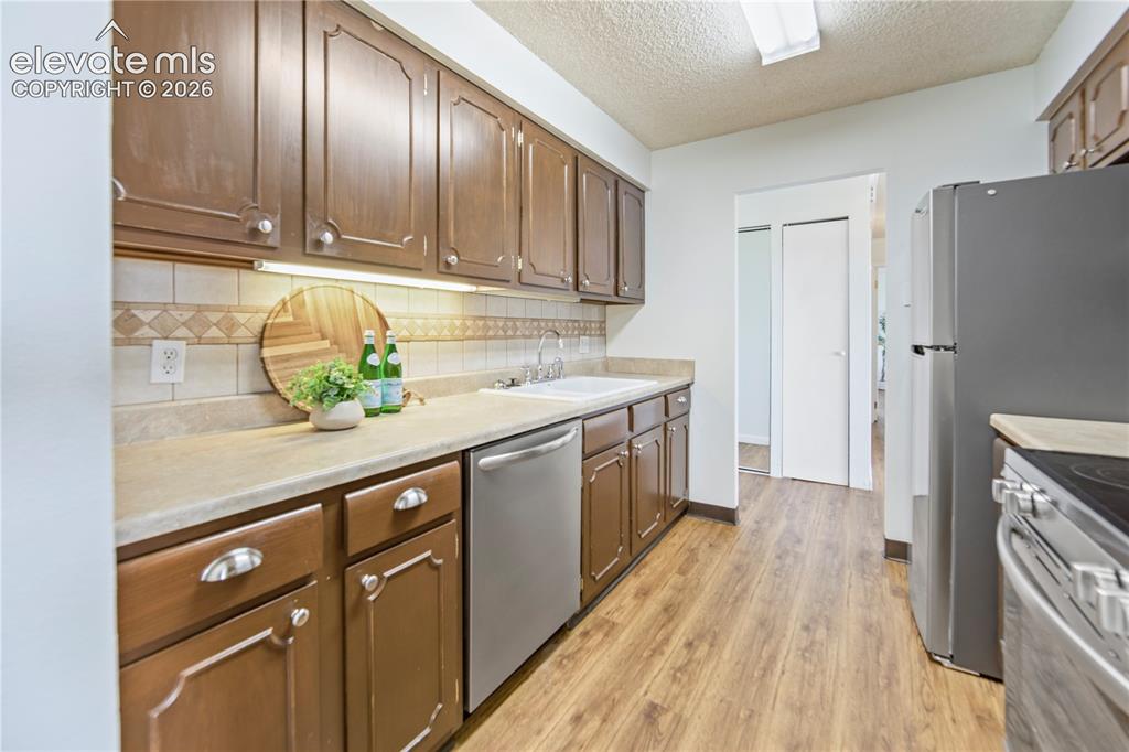 411 Lakewood Circle Colorado Springs CO 80910