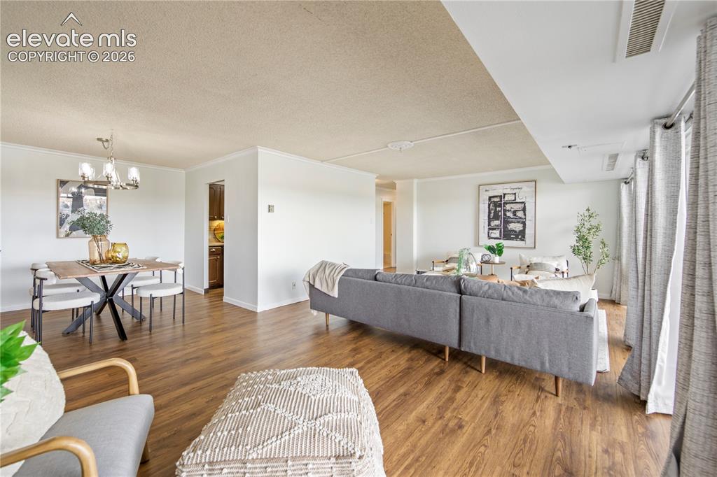 411 Lakewood Circle Colorado Springs CO 80910