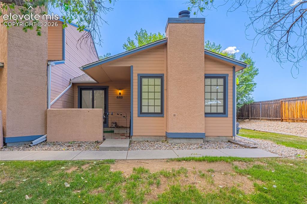 6515 Apex Court Colorado Springs CO 80911