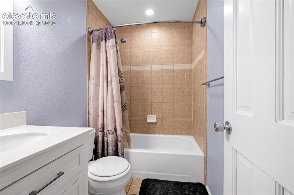 6515 Apex Court Colorado Springs CO 80911