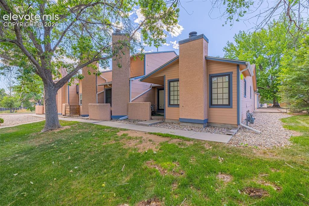 6515 Apex Court Colorado Springs CO 80911
